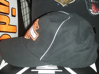 ขายหมวกแก๊ป HARLEY-DAVIDSON.ของใหม่