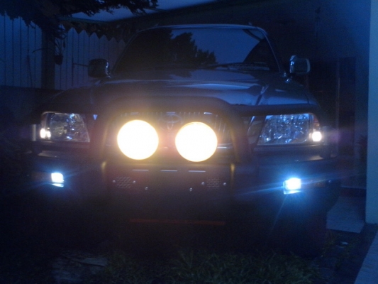 กันชนสปอร์ตไรเดอร์