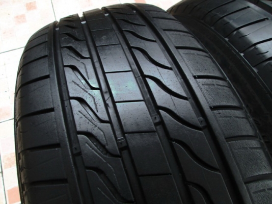 ขายยาง MICHELIN PRIMACY LC 215-60-16 งามๆ (1ชุด)