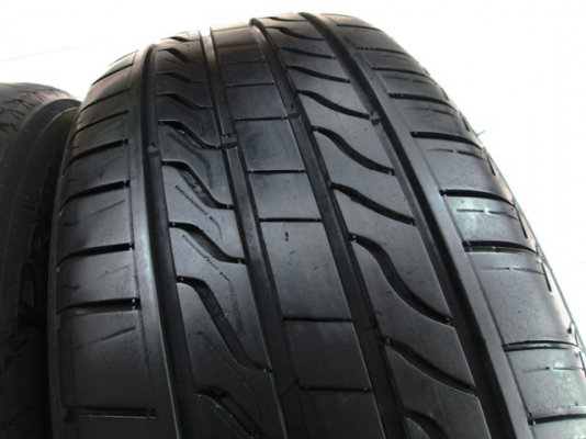 ขายยาง MICHELIN PRIMACY LC 215-60-16 งามๆ (1ชุด)