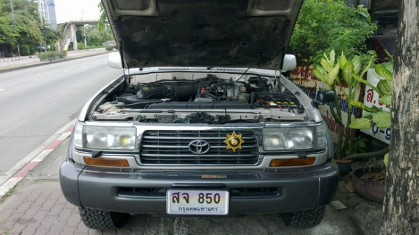 ขายvx80คัน