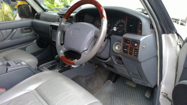 ขายvx80คัน