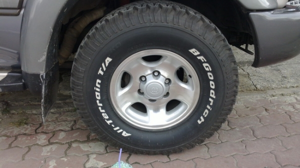 ขายvx80คัน