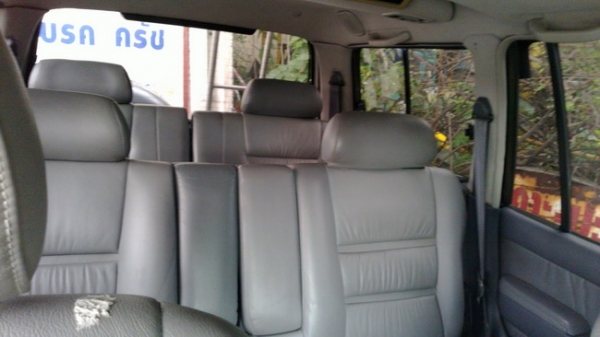 ขายvx80คัน