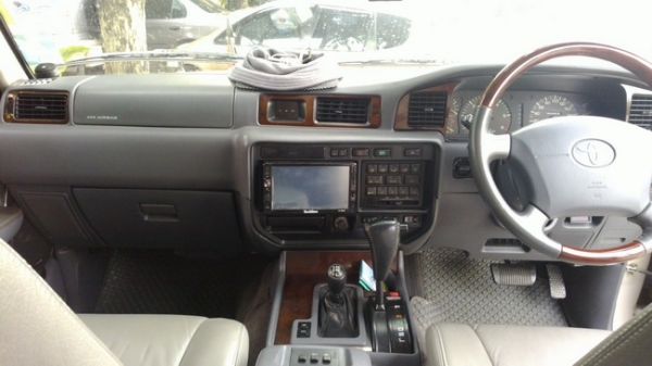 ขายvx80คัน