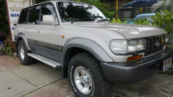 ขายvx80คัน