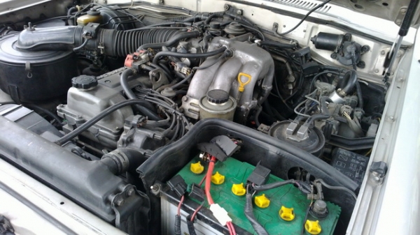 ขายvx80คัน