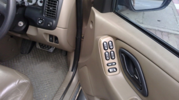 ขายFord Escape ขายFord Escape