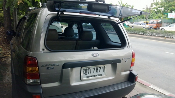 ขายFord Escape ขายFord Escape