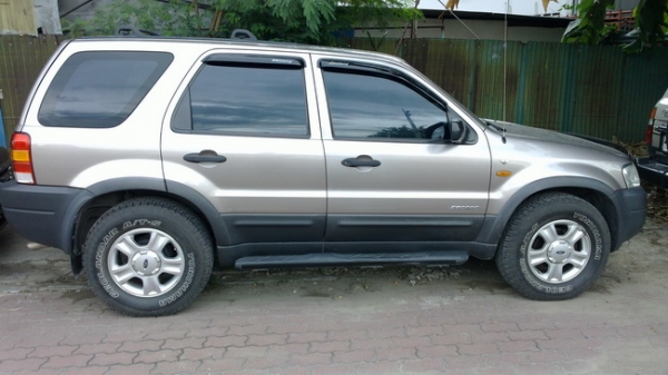 ขายFord Escape ขายFord Escape