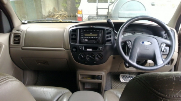 ขายFord Escape ขายFord Escape