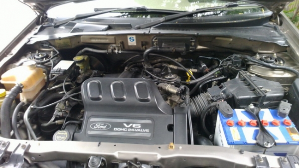 ขายFord Escape ขายFord Escape