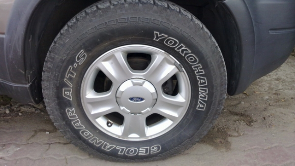 ขายFord Escape ขายFord Escape