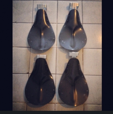 ขายโคลงเบาะ BOBBER ของใหม่