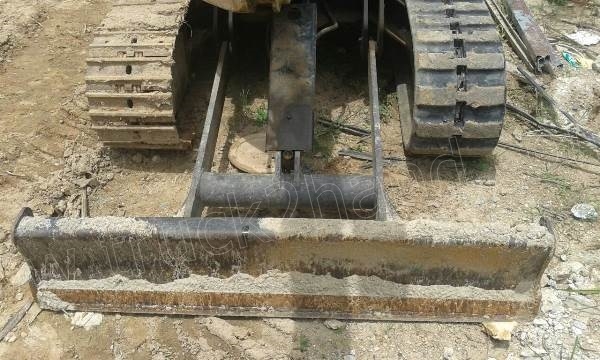 รถแบคโฮ KOMATSU PC20 รุ่น 7 รถแบคโฮ KOMATSU PC20 รุ่น 7