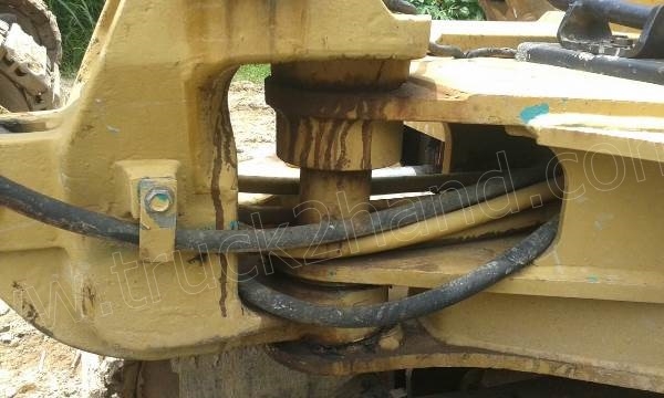 รถแบคโฮ KOMATSU PC20 รุ่น 7 รถแบคโฮ KOMATSU PC20 รุ่น 7