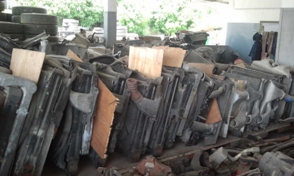 ขายอะไหล่เก่ารถ10ล้อทุกยี่ห้อ