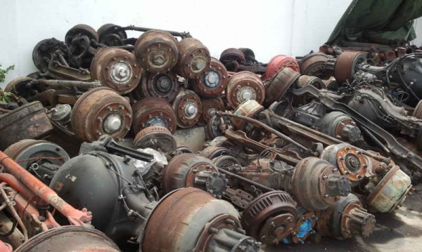 ขายอะไหล่เก่ารถ10ล้อทุกยี่ห้อ