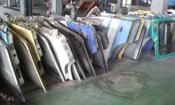 ขายอะไหล่เก่ารถ10ล้อทุกยี่ห้อ