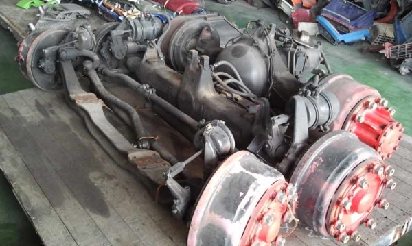 ขายอะไหล่เก่ารถ10ล้อทุกยี่ห้อ