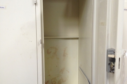 ขายตู้ล็อคเกอร์ lucky