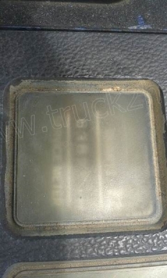 รถแบคโฮ KOMATSU PC20 รุ่น 5