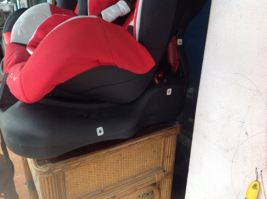 เบาะนั้งเด็ก เบาะนั้งเด็ก