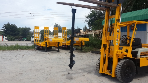 ขายดอกสว่านเจาะดินโต12นิ้วหรือ32ซ.ม