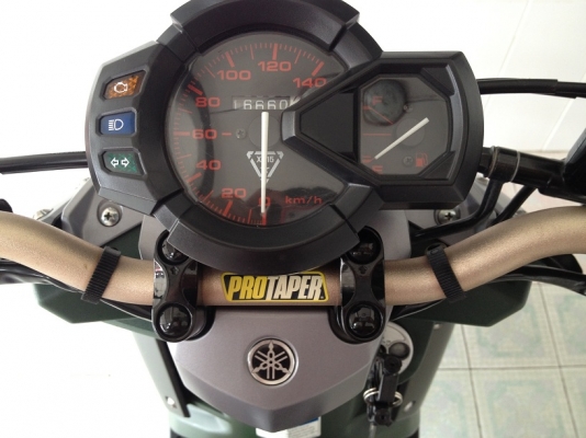 TTX รุ่นLimited ลายทหาร สีดำด้าน ปี56 (ฟรีโอน)