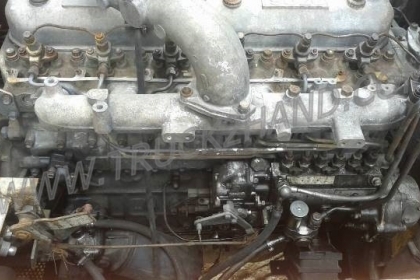 รถแบคโฮ HITACHI EX200 รุ่น 1สภาพพร้อมใช้ รถแบคโฮ HITACHI EX200 รุ่น 1สภาพพร้อมใช้