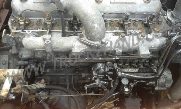 รถแบคโฮ HITACHI EX200 รุ่น 1สภาพพร้อมใช้ รถแบคโฮ HITACHI EX200 รุ่น 1สภาพพร้อมใช้