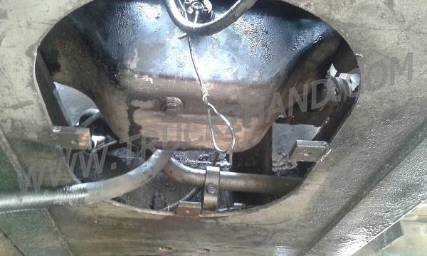 รถแบคโฮ HITACHI EX200 รุ่น 1สภาพพร้อมใช้ รถแบคโฮ HITACHI EX200 รุ่น 1สภาพพร้อมใช้