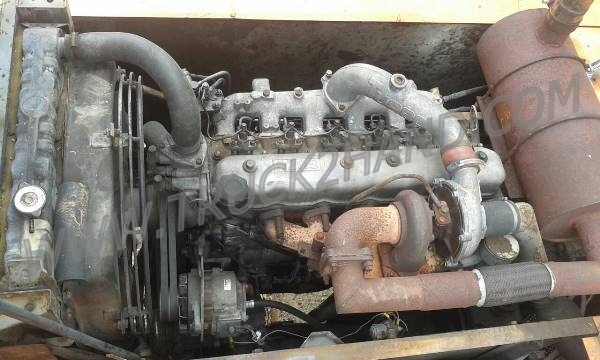 รถแบคโฮ HITACHI EX200 รุ่น 1สภาพพร้อมใช้ รถแบคโฮ HITACHI EX200 รุ่น 1สภาพพร้อมใช้