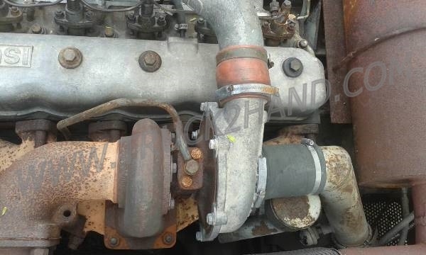 รถแบคโฮ HITACHI EX200 รุ่น 1สภาพพร้อมใช้ รถแบคโฮ HITACHI EX200 รุ่น 1สภาพพร้อมใช้