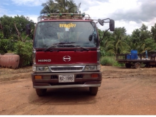 หมดกำหนดหมัดจำไว้ ขอขายต่อ สิบล้อสองเพลาท้ายลากขึ้นแม็คโคและรถเกี่ยวข้าว ราคา 830,000 - เครื่องแห้งแรงดี เครื่องHO7D 195 แรง - คัทซี KT 725 คัทซีสวย ไม่พุ ไม่บวม - หัว1J สีสวยเงา สีไม่แตก ไม่พอง - เบรคทิฟฟี่ พวงมาลัยเพลาเวอร์ รถพร้อมใช้งาน   ติดต่อ : 089-