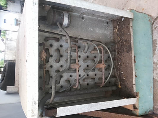 ขายคลอย์เย็นห้องเย็น