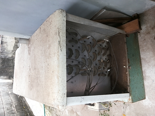 ขายคลอย์เย็นห้องเย็น