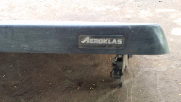 ของฝากขายฝาครอบกระบะแบบโอโต้ของวีโก้