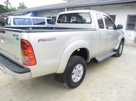 ขายพรีรันเนอร์ ยกสูง ปลายปี 09 รถสภาพสวยพร้อมใช้งาน