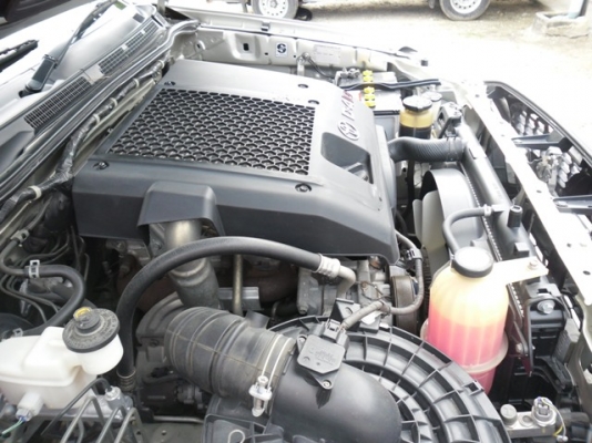 ขายพรีรันเนอร์ ยกสูง ปลายปี 09 รถสภาพสวยพร้อมใช้งาน