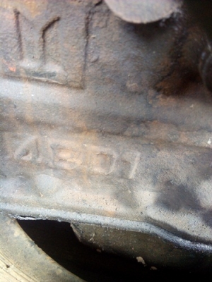 115 4BD1 ฟิตไหม่ อุปกรครบ