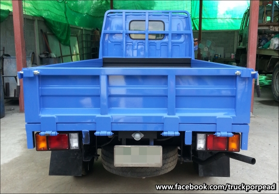 ขายรถ 4 ล้อ ไม่ติดเวลา..........