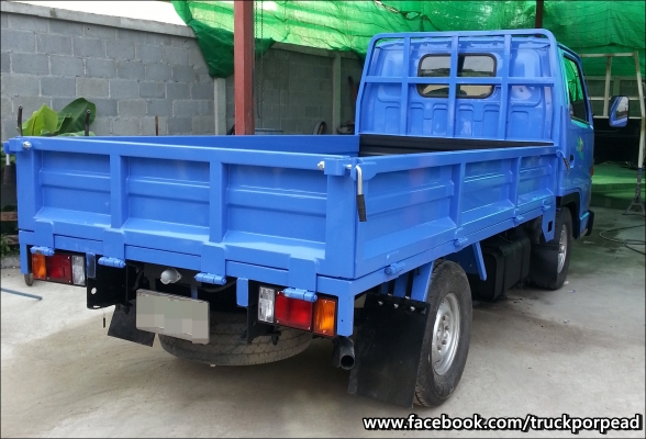 ขายรถ 4 ล้อ ไม่ติดเวลา..........