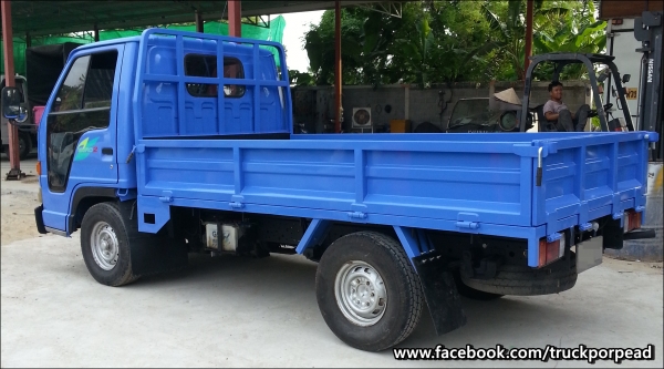 ขายรถ 4 ล้อ ไม่ติดเวลา..........