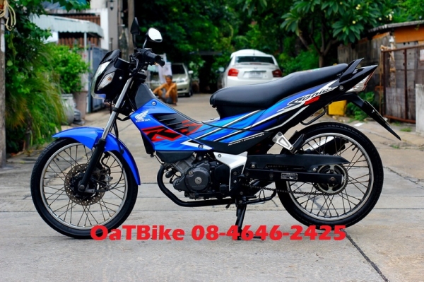 ขาย Sonic  ตัวใหม่ Start มือ  สีน้ำเงิน สวยๆ