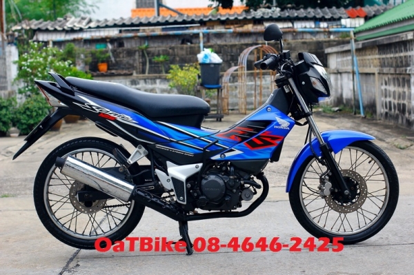 ขาย Sonic  ตัวใหม่ Start มือ  สีน้ำเงิน สวยๆ