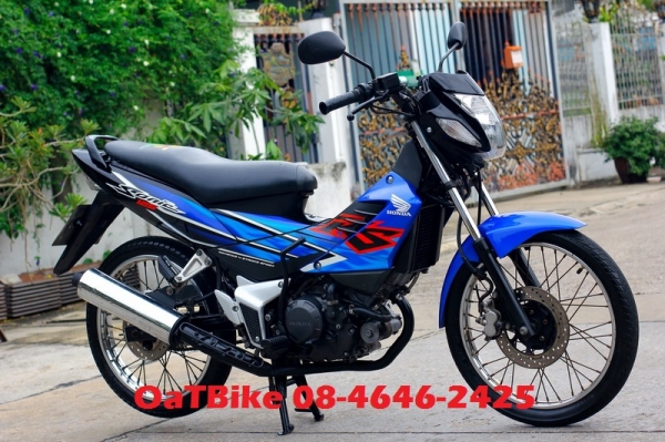 ขาย Sonic  ตัวใหม่ Start มือ  สีน้ำเงิน สวยๆ