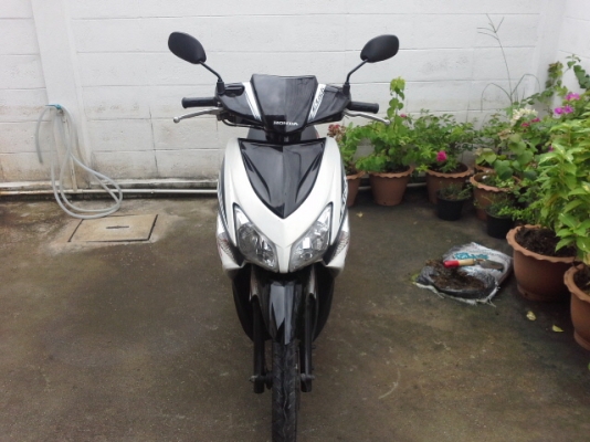 ขายฮอนด้าคลิก