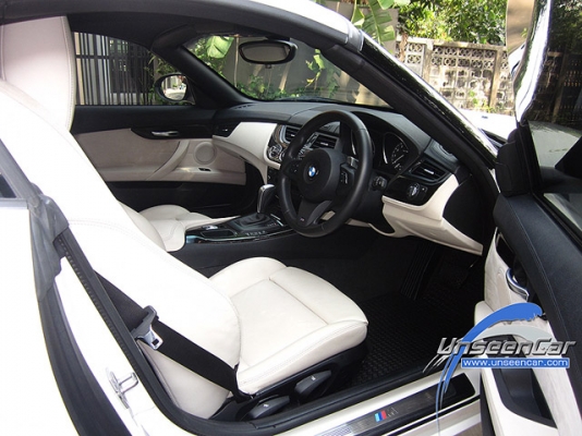 ขาย BMW Z4 E 89