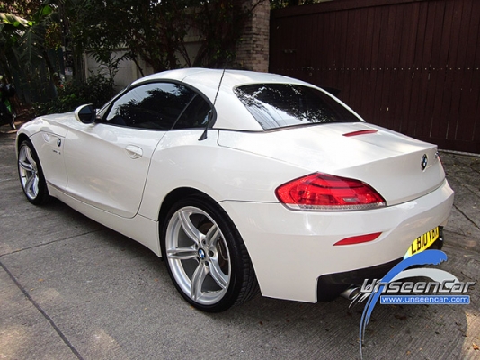 ขาย BMW Z4 E 89